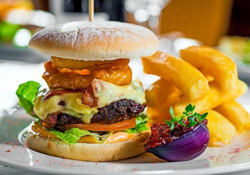 Great National Ballykisteen Golf Hotel