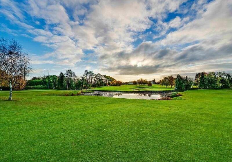 Great National Ballykisteen Golf Hotel