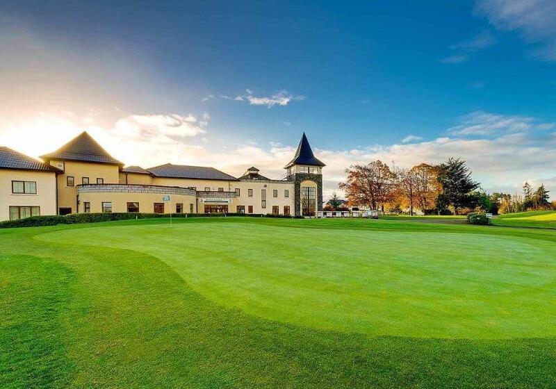 Great National Ballykisteen Golf Hotel