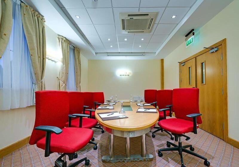 Great National Ballykisteen Golf Hotel