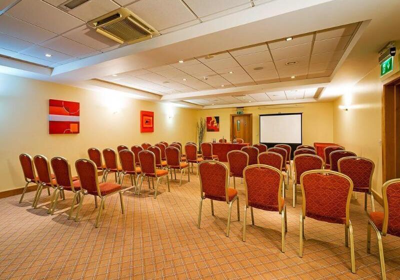 Great National Ballykisteen Golf Hotel