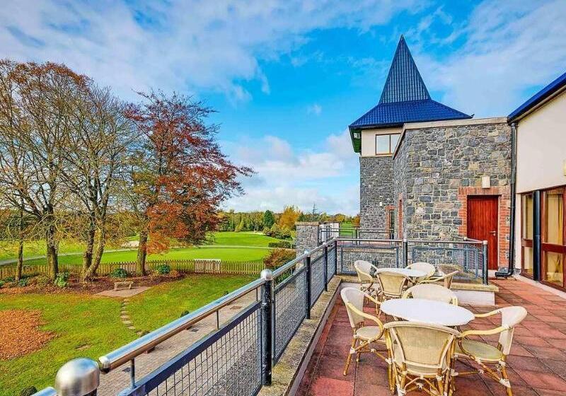 Great National Ballykisteen Golf Hotel