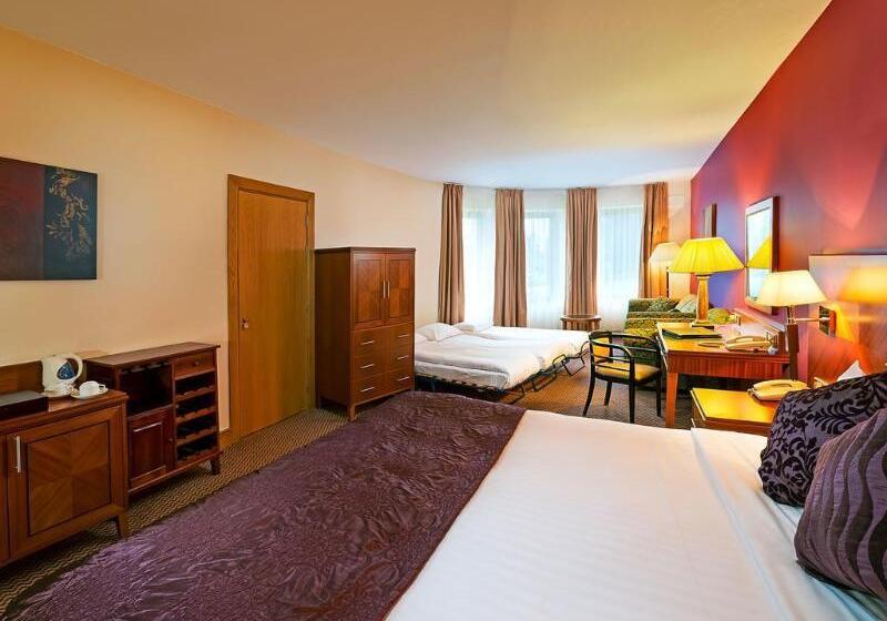 Great National Ballykisteen Golf Hotel