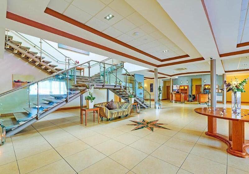 Great National Ballykisteen Golf Hotel