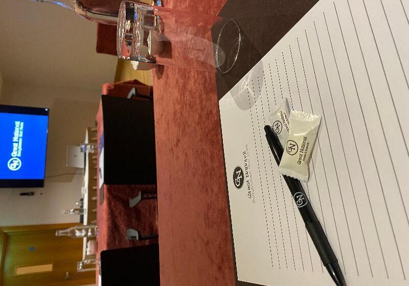 Great National Ballykisteen Golf Hotel