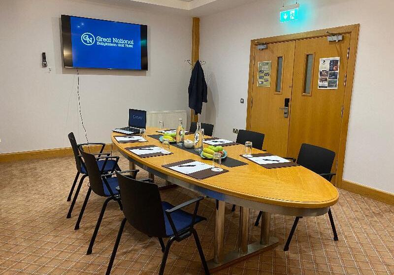 Great National Ballykisteen Golf Hotel