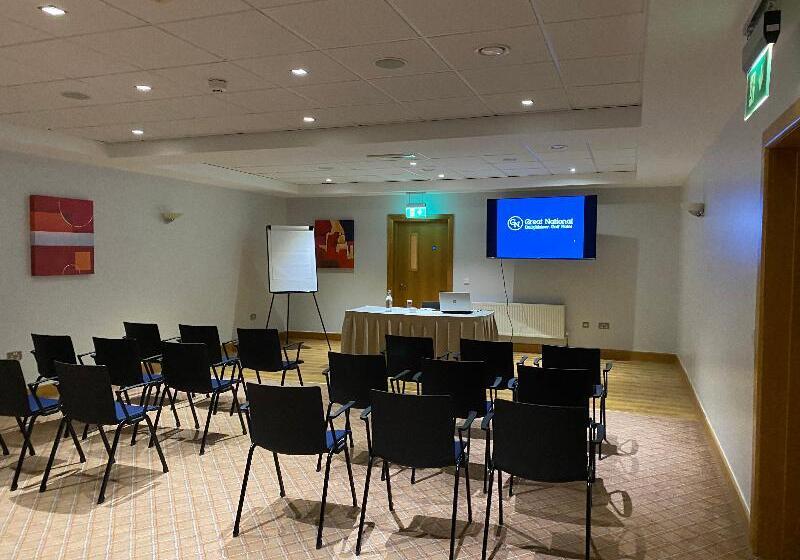 Great National Ballykisteen Golf Hotel