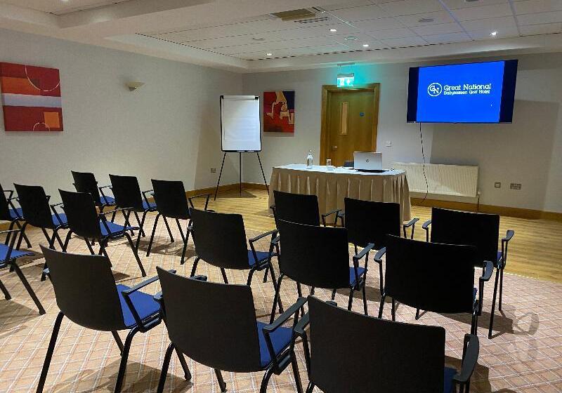 Great National Ballykisteen Golf Hotel