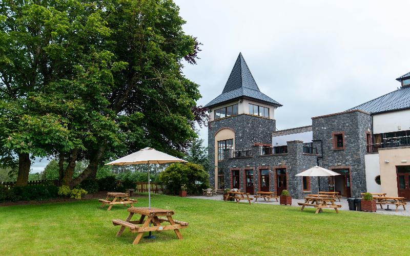 Great National Ballykisteen Golf Hotel