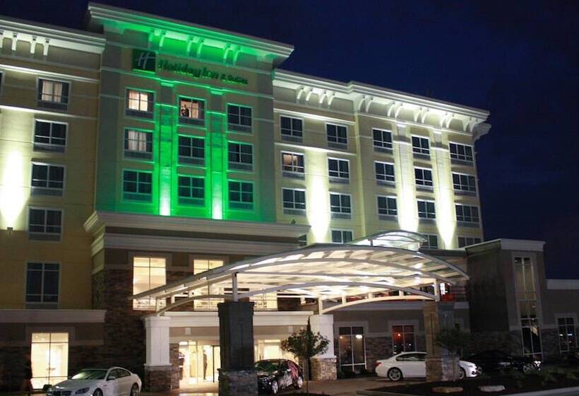 Holiday Inn Hotel & Suites Davenport, An Ihg