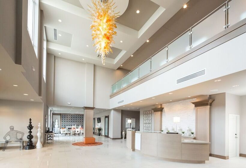 Holiday Inn Hotel & Suites Davenport, An Ihg