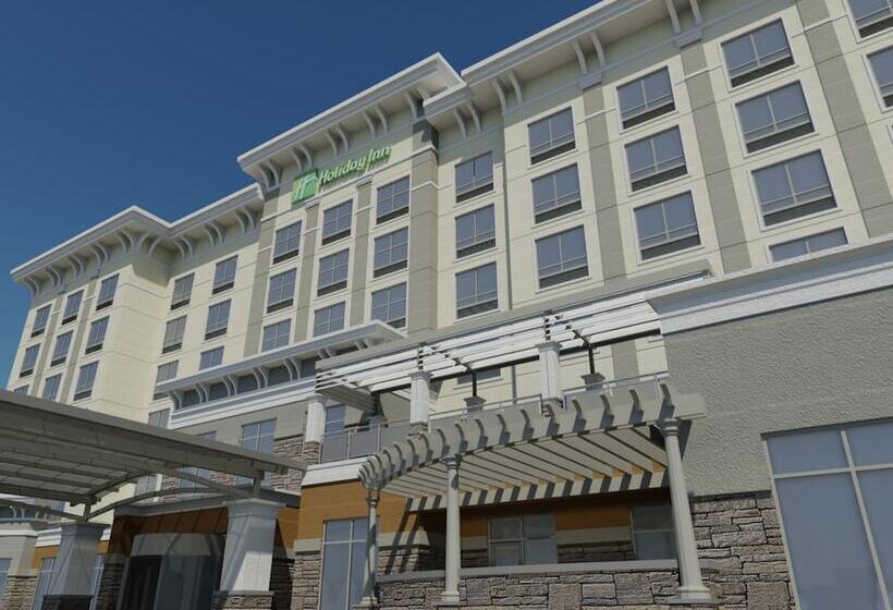 Holiday Inn Hotel & Suites Davenport, An Ihg