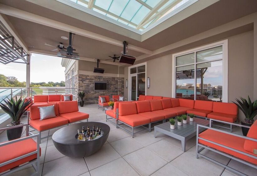 Holiday Inn Hotel & Suites Davenport, An Ihg