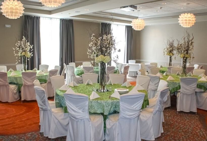 Holiday Inn Hotel & Suites Davenport, An Ihg