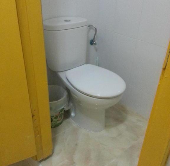 Hostal Casa De Huéspedes San Fernando   Adults Only