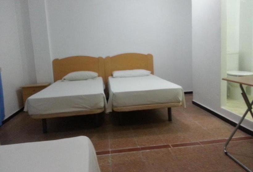 Hostal Casa De Huéspedes San Fernando   Adults Only