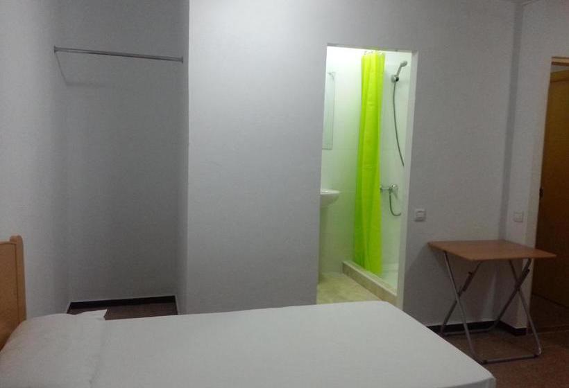 Hostal Casa De Huéspedes San Fernando   Adults Only