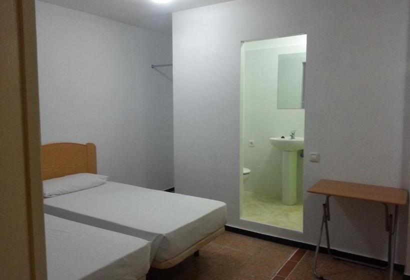 Hostal Casa De Huéspedes San Fernando   Adults Only