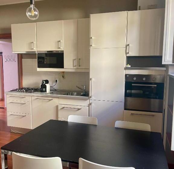 客栈  Easy Milano   Rooms And Apartments Navigli