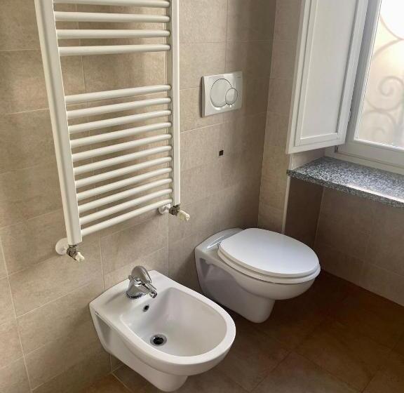 客栈  Easy Milano   Rooms And Apartments Navigli