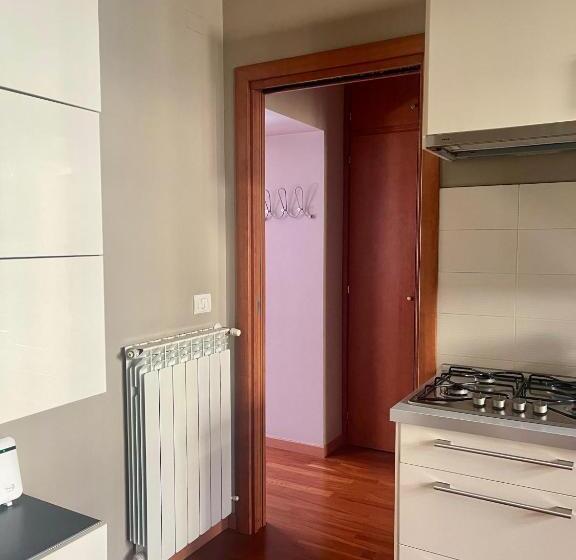 客栈  Easy Milano   Rooms And Apartments Navigli