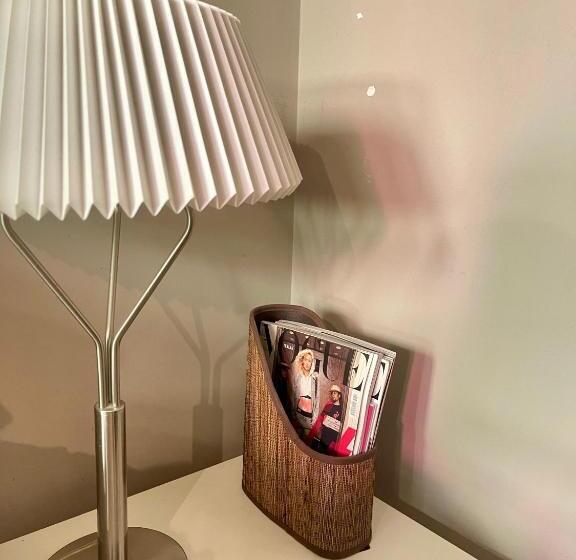 客栈  Easy Milano   Rooms And Apartments Navigli