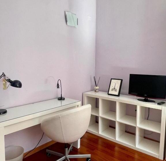 客栈  Easy Milano   Rooms And Apartments Navigli