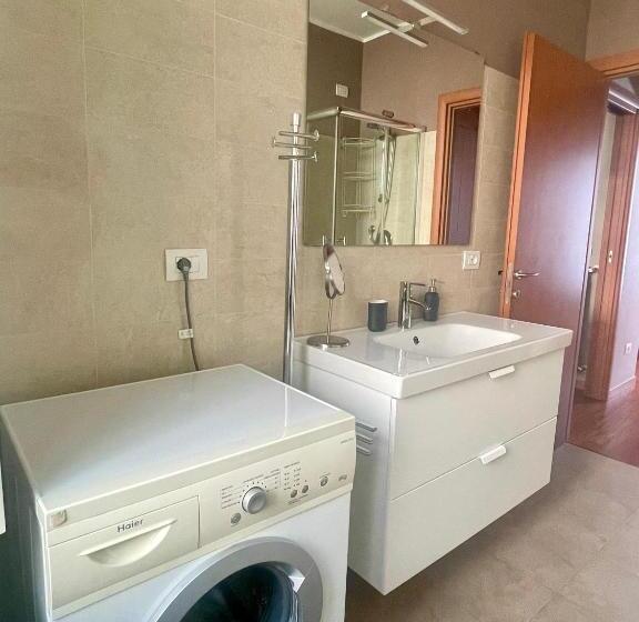 客栈  Easy Milano   Rooms And Apartments Navigli