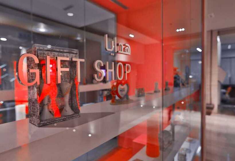 هتل 72 Sharjah Waterfront