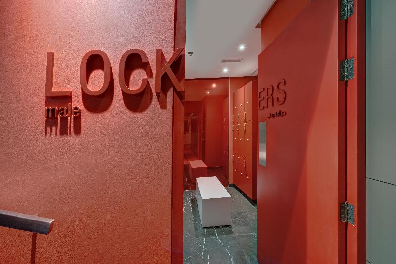 هتل 72 Sharjah Waterfront