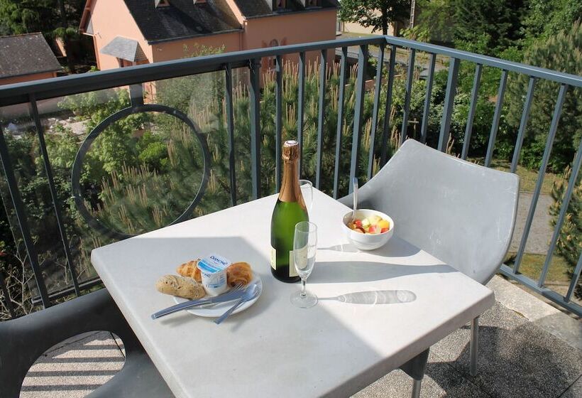 호텔 Adonis La Baule