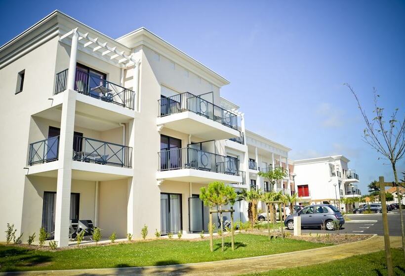 호텔 Adonis La Baule