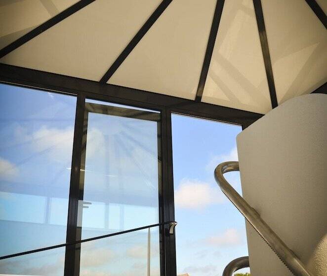 호텔 Adonis La Baule