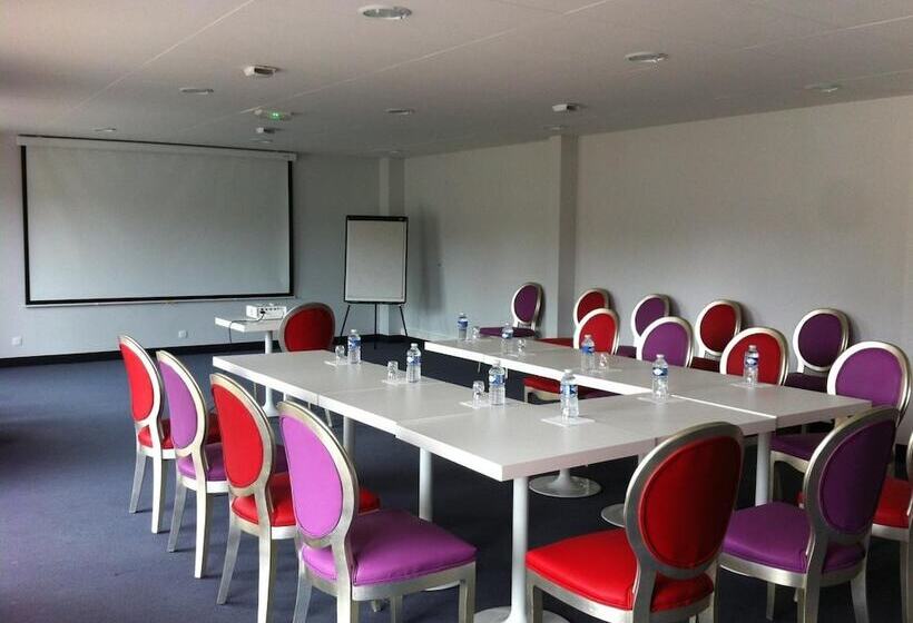 호텔 Adonis La Baule