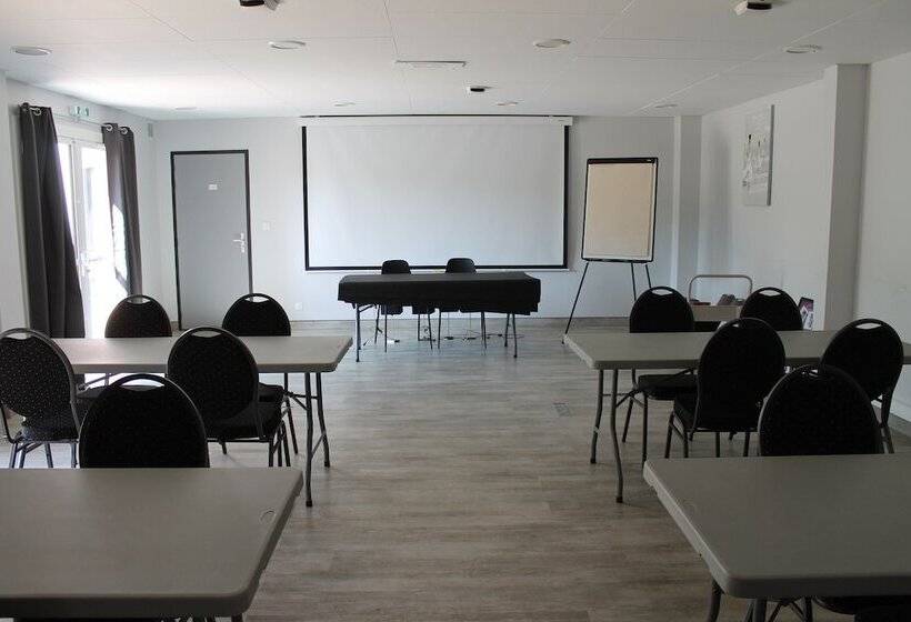 호텔 Adonis La Baule