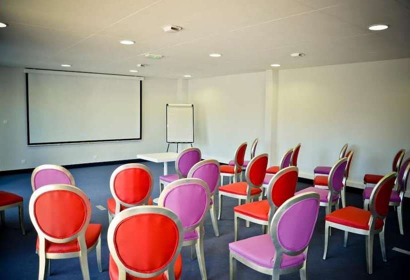 호텔 Adonis La Baule