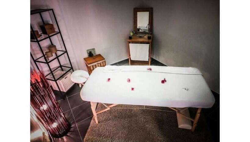 호텔 Adonis La Baule