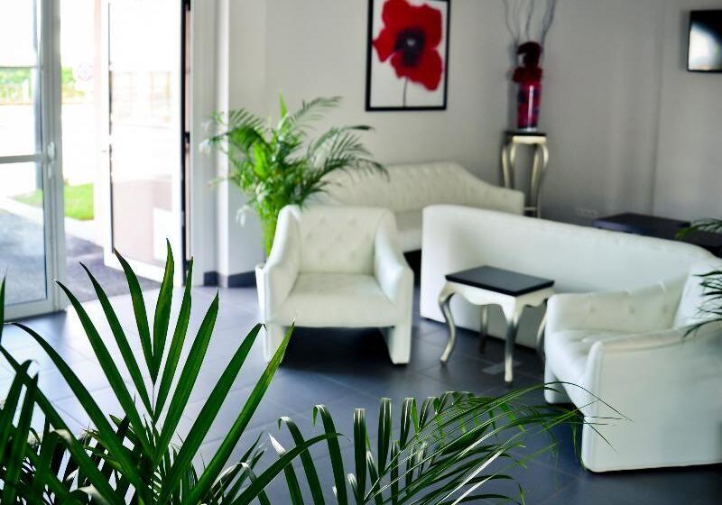 호텔 Adonis La Baule