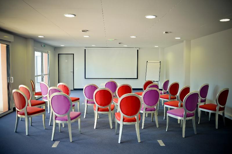 호텔 Adonis La Baule