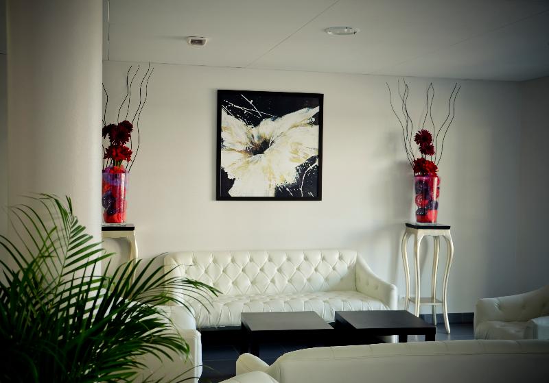 호텔 Adonis La Baule