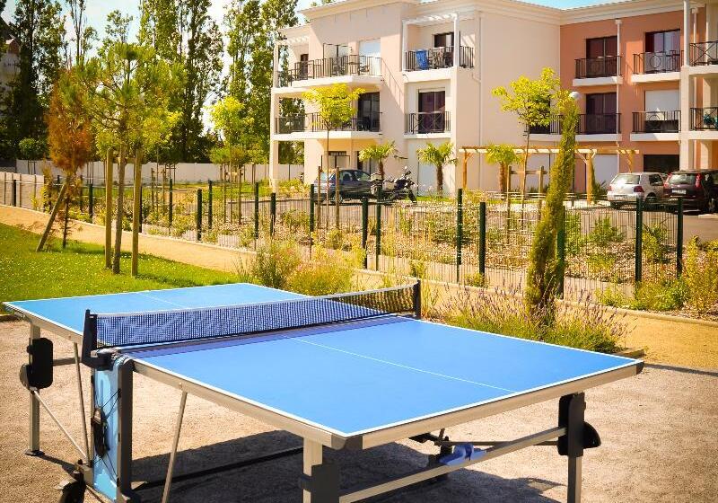 호텔 Adonis La Baule