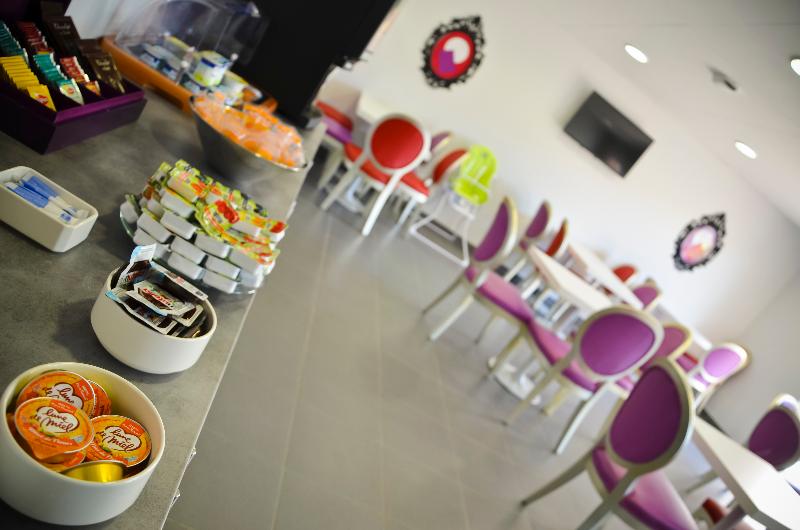 호텔 Adonis La Baule