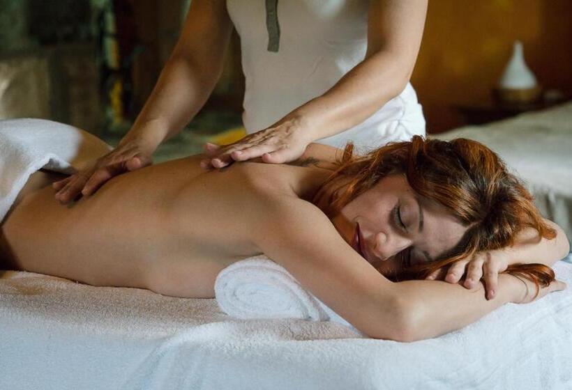 호텔 Agriturismo Biologico Sant Egle