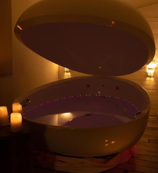 בית מלון כפרי Agriturismo Biologico Sant Egle