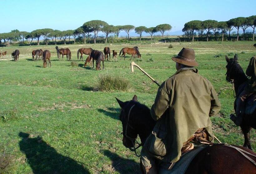 בית מלון כפרי Agriturismo Biologico Sant Egle