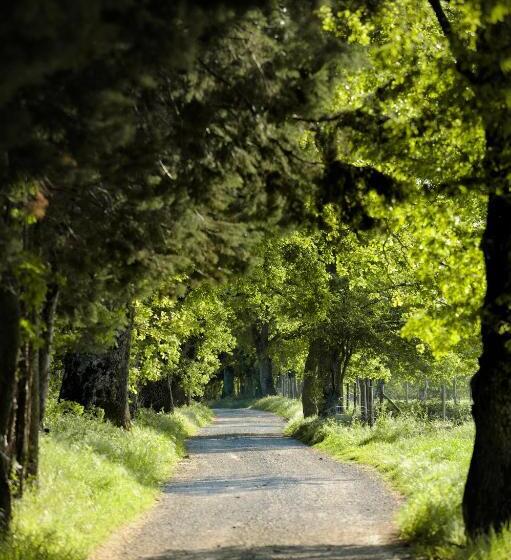 בית מלון כפרי Agriturismo Biologico Sant Egle