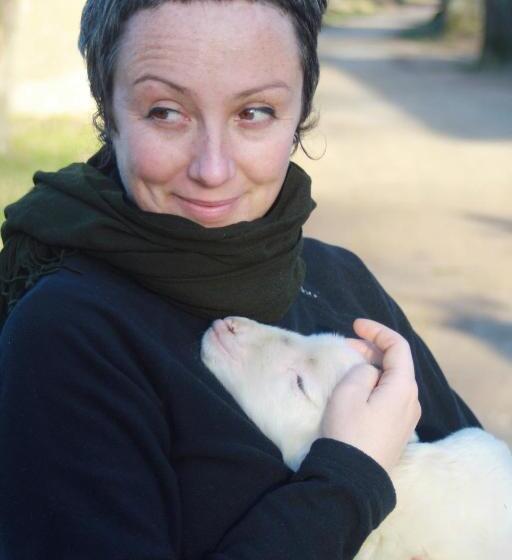 호텔 Agriturismo Biologico Sant Egle