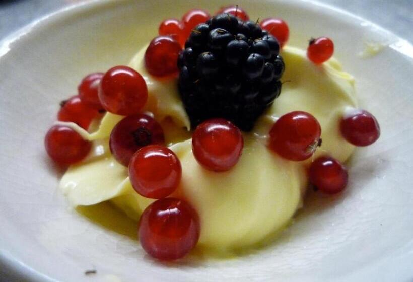 בית מלון כפרי Agriturismo Biologico Sant Egle