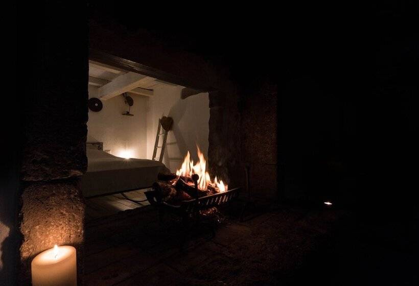 호텔 Agriturismo Biologico Sant Egle