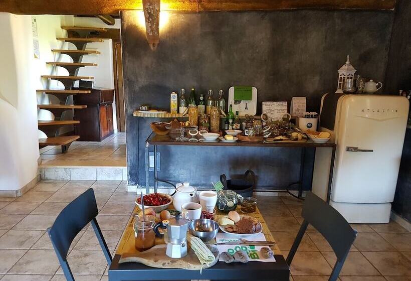 호텔 Agriturismo Biologico Sant Egle